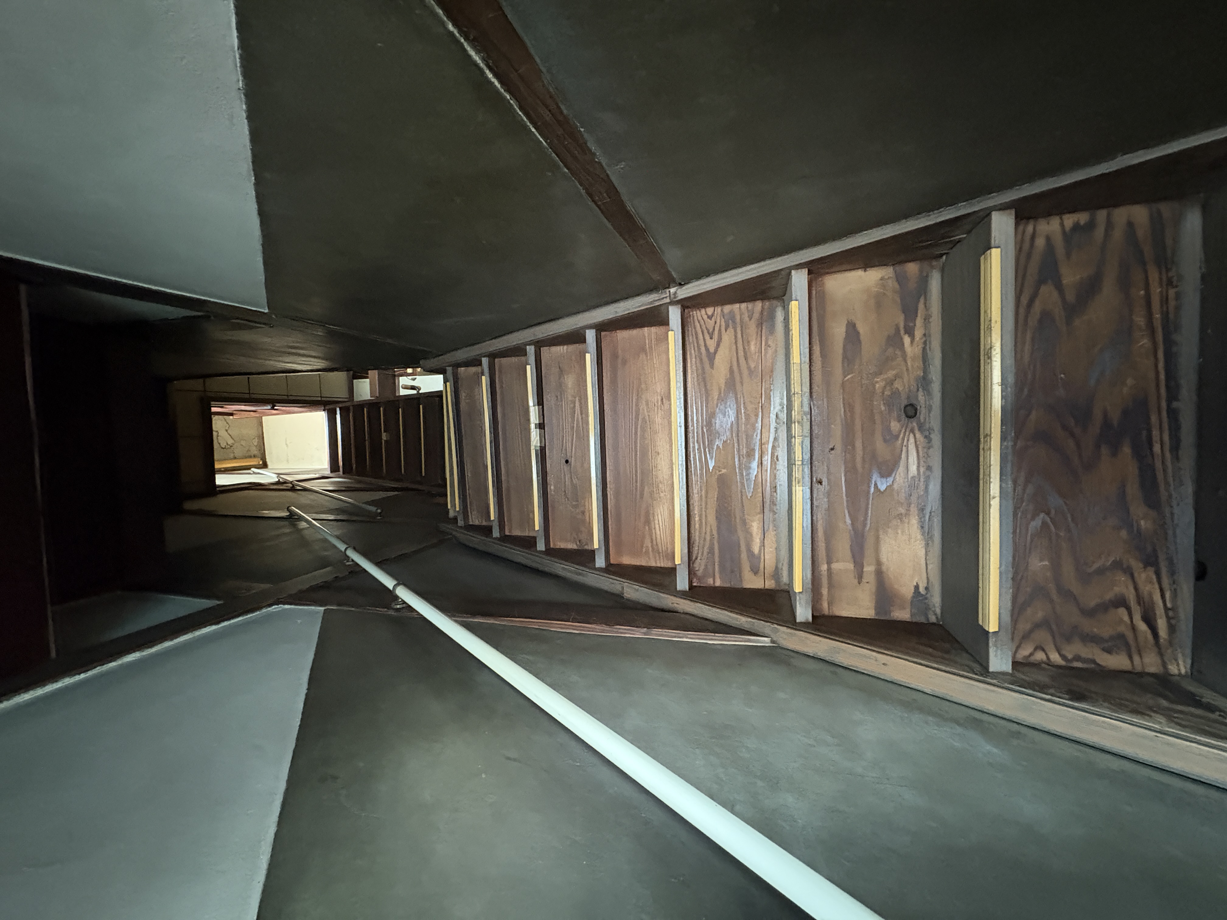 大阪市浪速区敷津西一丁目　土地建物 4枚目